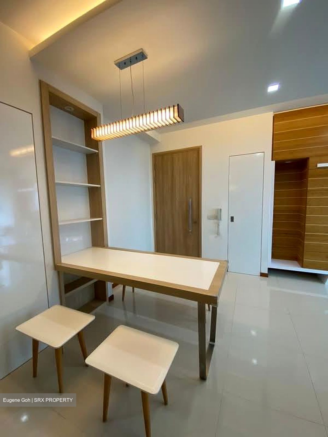 Caspian (D22), Condominium #583015411